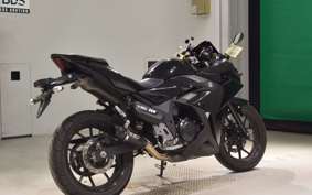 SUZUKI GSX250R 2007