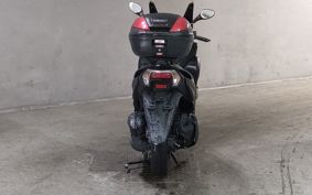 YAMAHA TRICITY 155 ABS SG37J