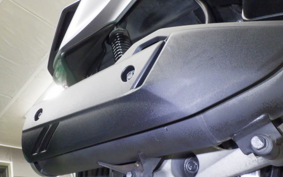 HONDA PCX125 2012 JK05