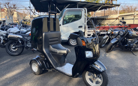 HONDA GYRO TA03