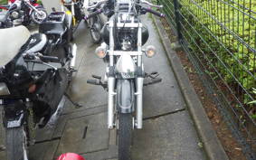 YAMAHA DRAGSTAR 250 VG02J