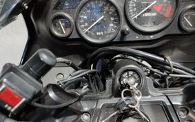 KAWASAKI ZZ-R400 2007 ZX400N