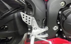 HONDA CBR600RR 2024 PC40