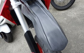 APRILIA SXV450 2008