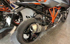 KTM 1290 SUPER DUKE GT 2025 V6940