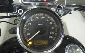 HARLEY FXSB 1580 2013