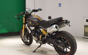 DUCATI SCRAMBLER 1100 S 2019