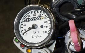 YAMAHA SR400 Gen.2 1994 1JR