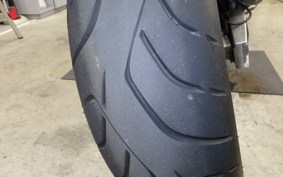 SUZUKI BANDIT 1250 SA 2007 GW72A
