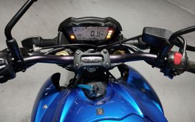 SUZUKI GSX-S1000 2018 GT79A