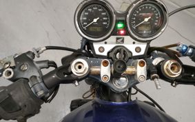 HONDA CB400SFV-3 2006 NC39