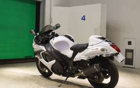 SUZUKI HAYABUSA Gen.2 2017 GX72B