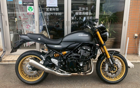 KAWASAKI Z900RS 2025 ZR900K