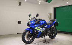 SUZUKI GSX250RA