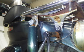 HONDA C50 SUPER CUB AA01