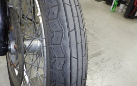 YAMAHA SR400 Gen.3 2005 RH01J