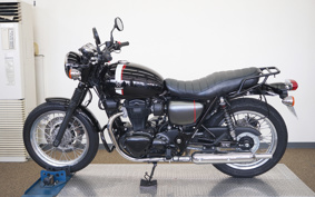KAWASAKI W800 STREET 2022 EJ800E