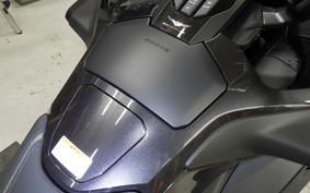 HONDA GL 1800 GOLD WING TOUR DCT 2026 SC79