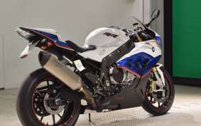 BMW S1000RR 2016