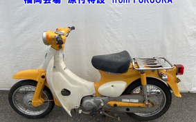 HONDA LITTLE CUB