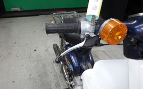 HONDA C70 SUPER CUB 2023 C70