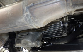 KAWASAKI ZX-25R ZX250E