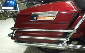 HARLEY FLHTC 1580 2008