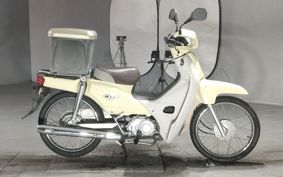 HONDA SUPER CUB50 AA04
