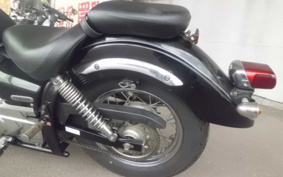 YAMAHA DRAGSTAR 250 VG02J