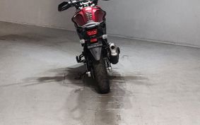 SUZUKI DL650 ( V-Strom 650 ) 2019 C733A