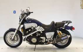 YAMAHA VMAX 1993