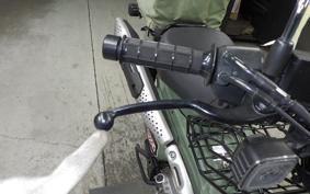 HONDA CT125-2 2009 JA65