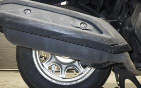 HONDA TACT-4ﾍﾞｰｼｯｸ AF79