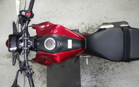 HONDA CB250R MC52