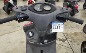 YAMAHA CYGNUS 125 XSR 2 2024 SE44J