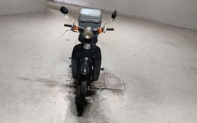 HONDA LITTLE CUB AA01