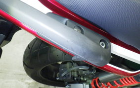 HONDA CB400SF GEN 4 A 2022 NC42