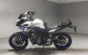 YAMAHA MT-09 RN36J