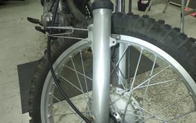 HONDA SL250S 2013 SL250S