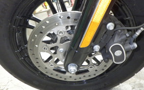 HARLEY XL1200X 2016