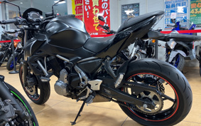KAWASAKI Z650 ABS 2017 ER650H