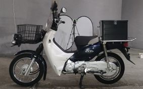 HONDA SUPER CUB50 AA04