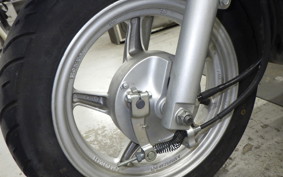 HONDA ﾍﾞﾝﾘｨ110 2021 JA09