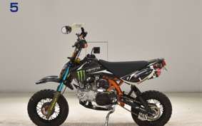HONDA CRF50F AE03