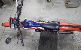 HONDA TLR200 2014 MD09