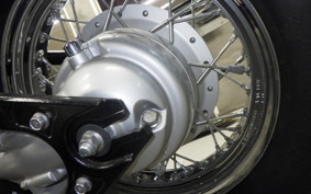 YAMAHA DRAGSTAR 400 CLASSIC  2015 VH02J