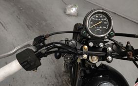 KAWASAKI 250TR BJ250F