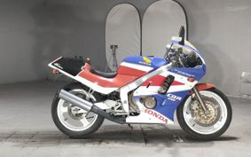 HONDA CBR250R MC19