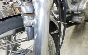 KAWASAKI ESTRELLA CUSTOM BJ250A