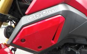 HONDA ｸﾞﾛﾑ JC75